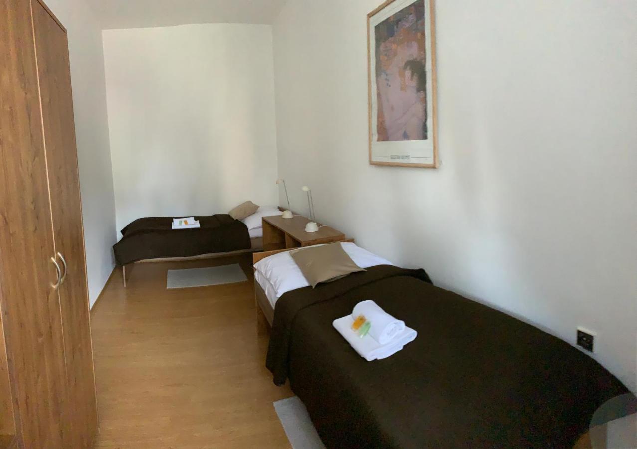 Hotel U Apostola Jevicko Exterior photo