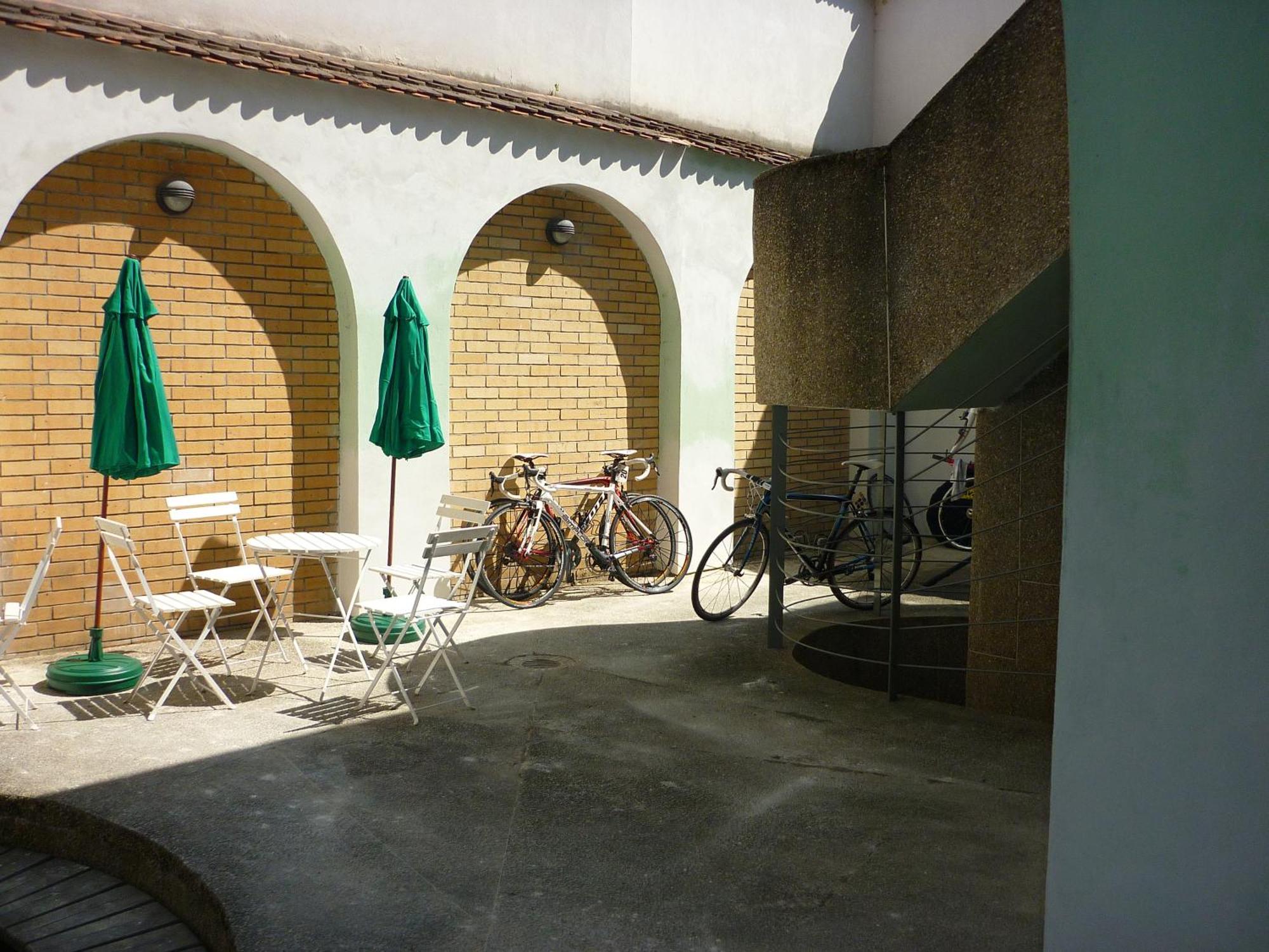 Hotel U Apostola Jevicko Exterior photo