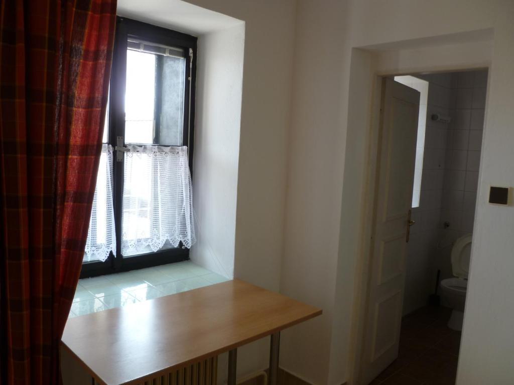 Hotel U Apostola Jevicko Room photo