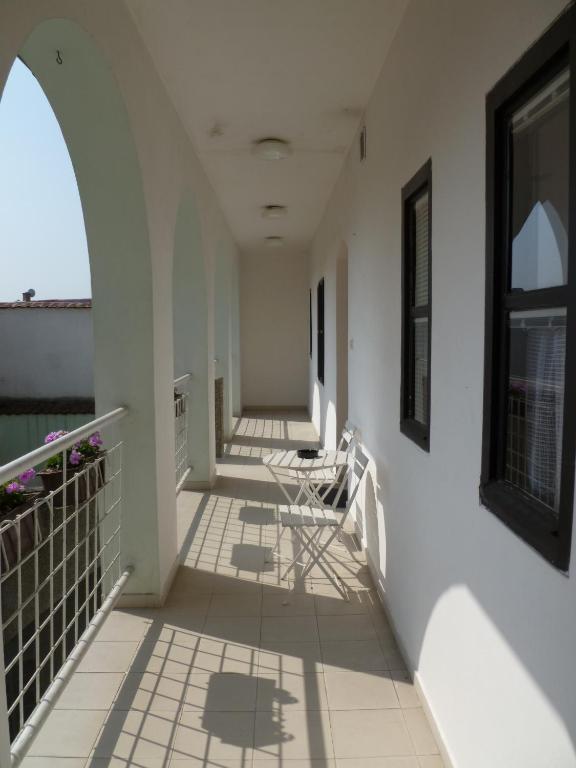 Hotel U Apostola Jevicko Room photo