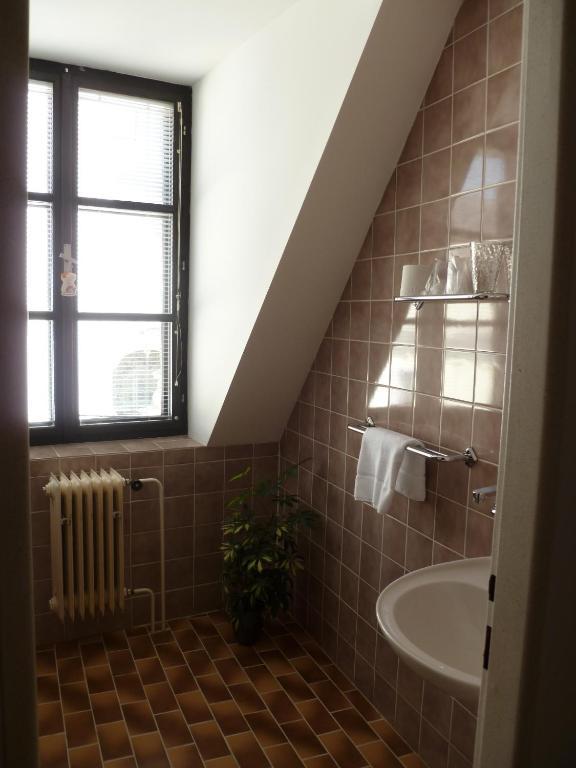 Hotel U Apostola Jevicko Room photo